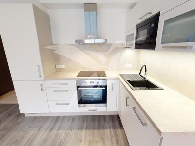 Pronájem bytu 1+kk, garsoniery 35 m² Plzeň