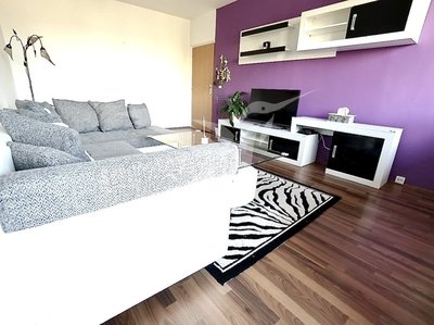 Prodej bytu 2+1 63 m² Plzeň