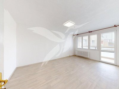 Pronájem bytu 2+1 62 m² Domažlice
