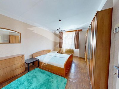 Pronájem bytu 3+1, 70m²
