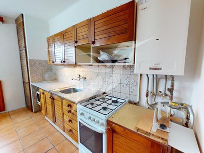 Pronájem bytu 3+1 82 m² Klatovy