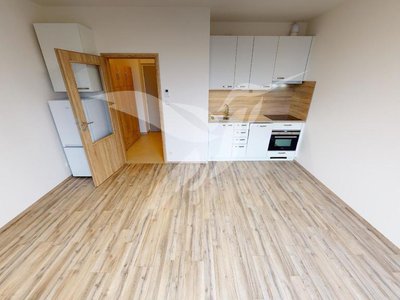 Pronájem bytu 1+kk, garsoniery 30 m² Plzeň