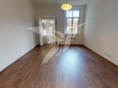 Pronájem bytu 2+1 55 m² Plzeň