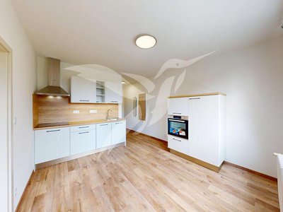 Pronájem bytu 1+1 36 m² Plzeň