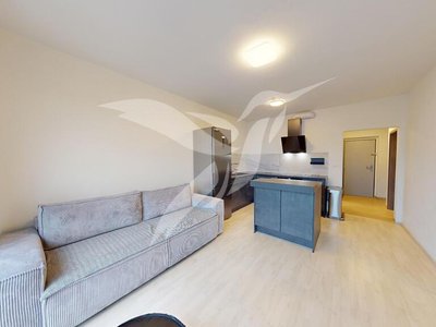 Prodej bytu 3+kk, 63m²