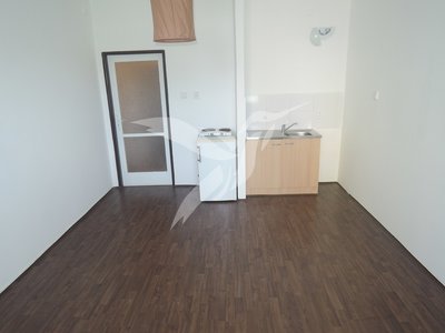 Pronájem bytu 1+kk, garsoniery 22 m² Praha