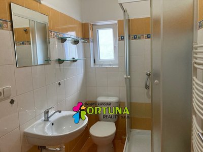 Pronájem bytu 1+kk, garsoniery 27 m² České Budějovice
