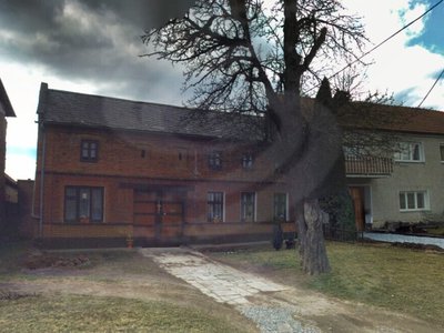 Dražba podílu rodinného domu 106 m² Stařechovice