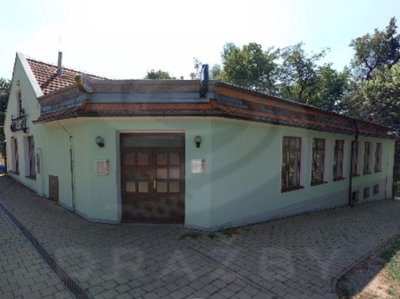 Dražba podílu restaurace 120 m² Uherský Brod