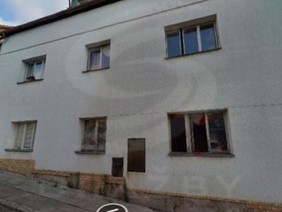 Dražba rodinného domu 150 m² Děčín