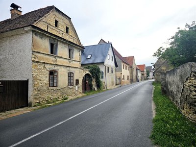 Prodej rodinného domu, 197m²