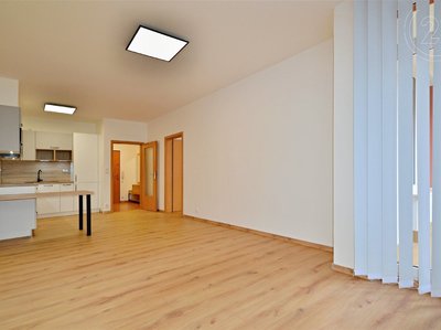 Pronájem bytu 2+kk, 54m²