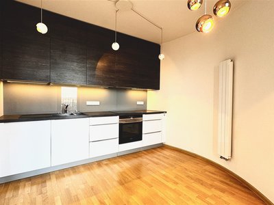 Pronájem bytu 3+kk, 72m²