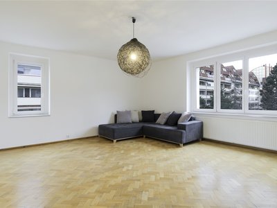 Prodej bytu 3+1 83 m² Praha