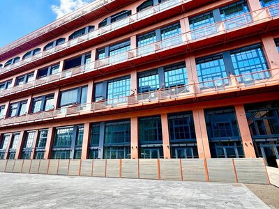 Prodej bytu 1+kk, garsoniery 38 m² Praha
