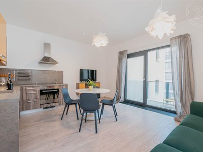 Pronájem bytu 3+kk, 74m²