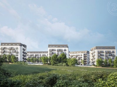 Prodej bytu 3+kk 99 m² Kladno