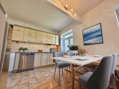 Prodej bytu 3+kk, 79m²