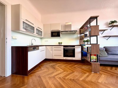 Prodej bytu 4+kk 89 m² Brno