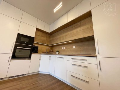 Prodej bytu 3+kk 65 m² Brno