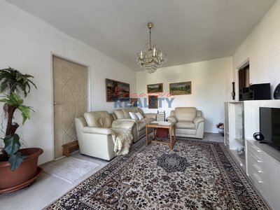 Prodej bytu 2+1 53 m² České Budějovice