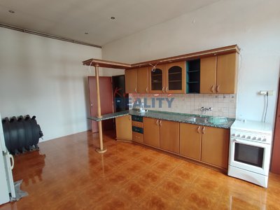 Pronájem bytu 2+kk 66 m² České Budějovice