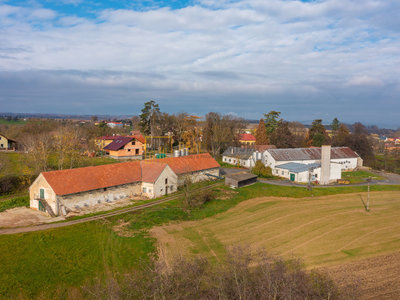 Prodej Ostatních komerčních prostor, 1609m²