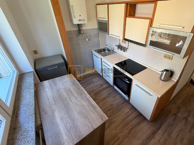 Pronájem bytu 3+1 68 m² Brno