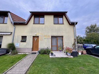 Prodej bytu 3+kk, 78m²