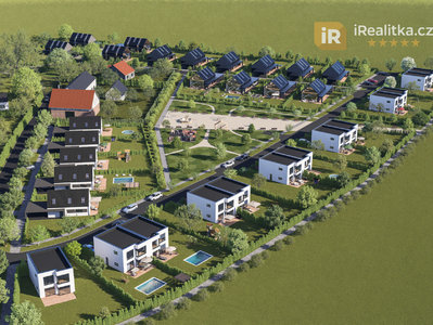 Prodej stavební parcely 14780 m² Pardubice