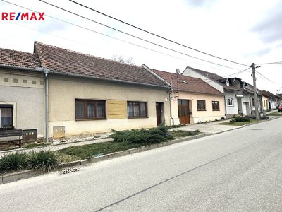 Prodej rodinného domu 150 m² Němčany