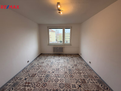 Pronájem bytu 3+1, 60m²
