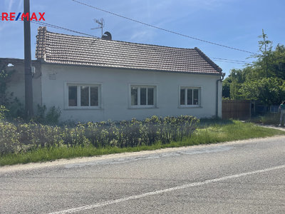 Pronájem rodinného domu, 105m²