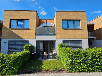 Prodej bytu 2+kk 69 m² Slavkov u Brna