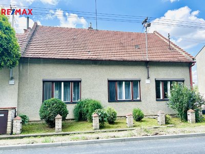 Prodej rodinného domu 180 m² Koryčany
