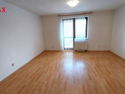 Pronájem bytu 1+kk, garsoniery 39 m² Slavkov u Brna