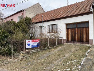 Prodej rodinného domu 196 m² Nová Lhota