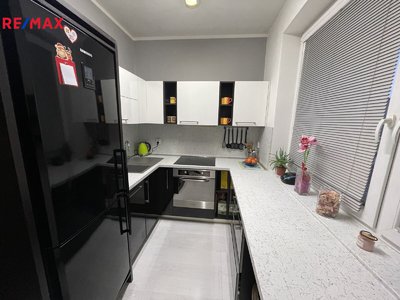 Prodej bytu 2+1 56 m² Kyjov