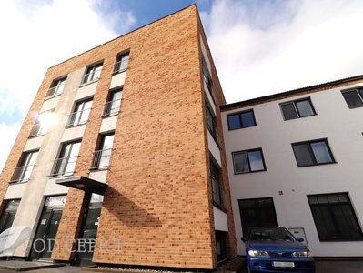 Prodej bytu 2+kk, 70m²
