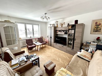 Prodej bytu 3+1 74 m² Hradec Králové