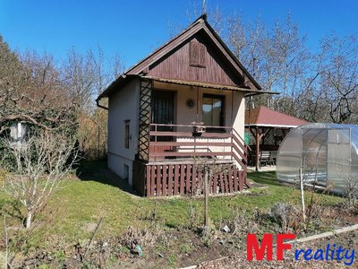 Prodej chaty 18 m² Hradec Králové