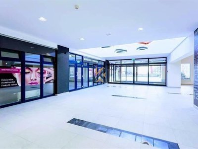 Pronájem obchodu 70 m² Praha