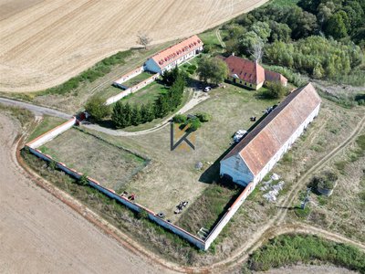 Dražba hotelu, penzionu, 3760m²