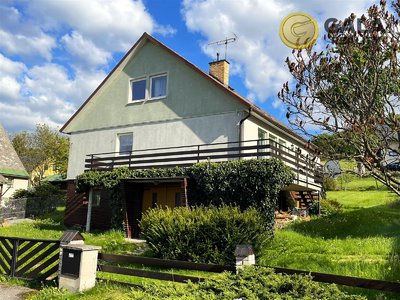 Prodej rodinného domu 250 m² Jilemnice