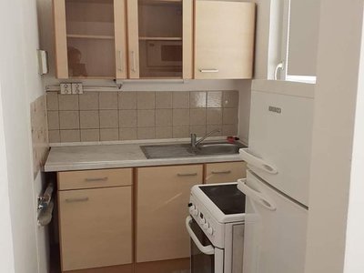 Prodej bytu 1+kk, garsoniery, 30m²