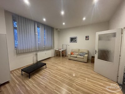 Prodej bytu 1+1, 35m²