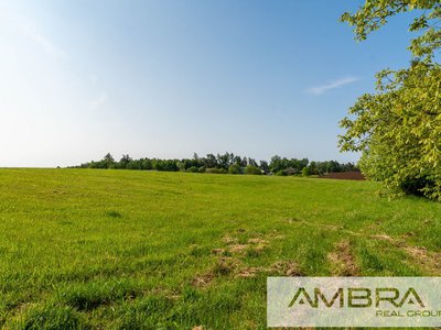 Prodej zemědělské půdy 25667 m² Petrovice u Karviné