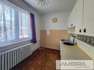Prodej bytu 2+1 59 m² Karviná