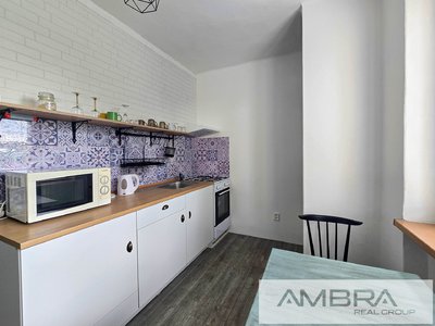 Pronájem bytu 1+1 36 m² Karviná