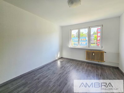 Prodej bytu 1+1 35 m² Karviná